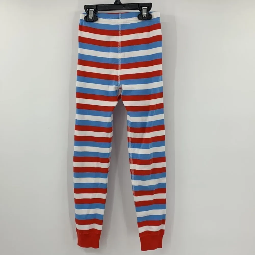 Hanna Andersson Dr Seuss Pajama Pants Sz 120cm US‎ 6-7